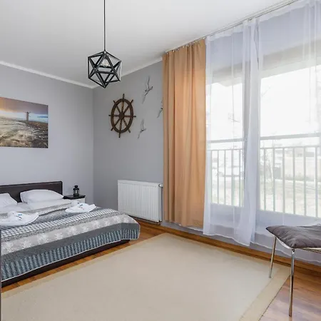 Family Magic & Sea With Terrace By Renters Апартаменты