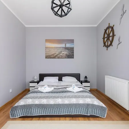 شقة Family Magic & Sea With Terrace By Renters