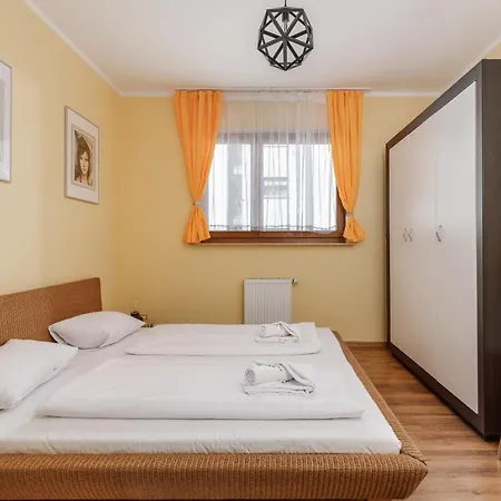 Family Magic & Sea With Terrace By Renters سفينويتشي