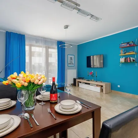 Family Magic & Sea With Terrace By Renters * سفينويتشي