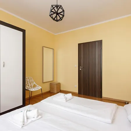 Апартаменты Family Magic & Sea With Terrace By Renters *