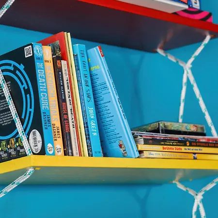 شقة Family Magic & Sea With Terrace By Renters *